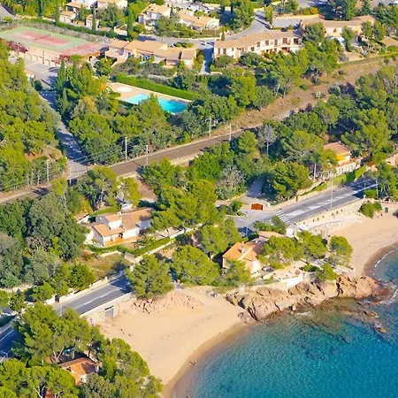 Mobil-Home Haut De Gamme Les Pieds Dans L'Eau